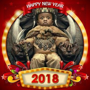 Meet your Posher, Daryl